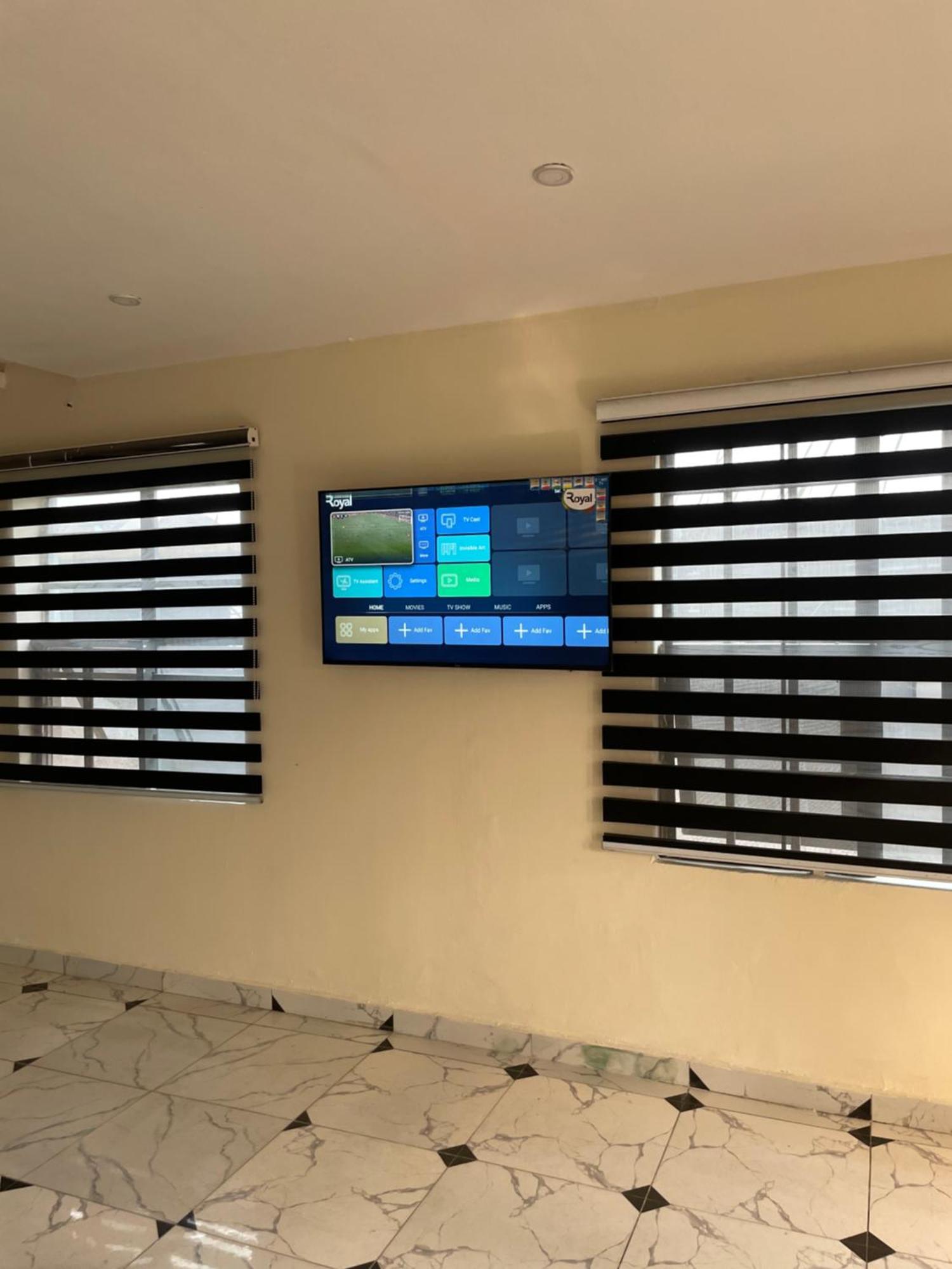 فندق Mirage Lounge أيا المظهر الخارجي الصورة