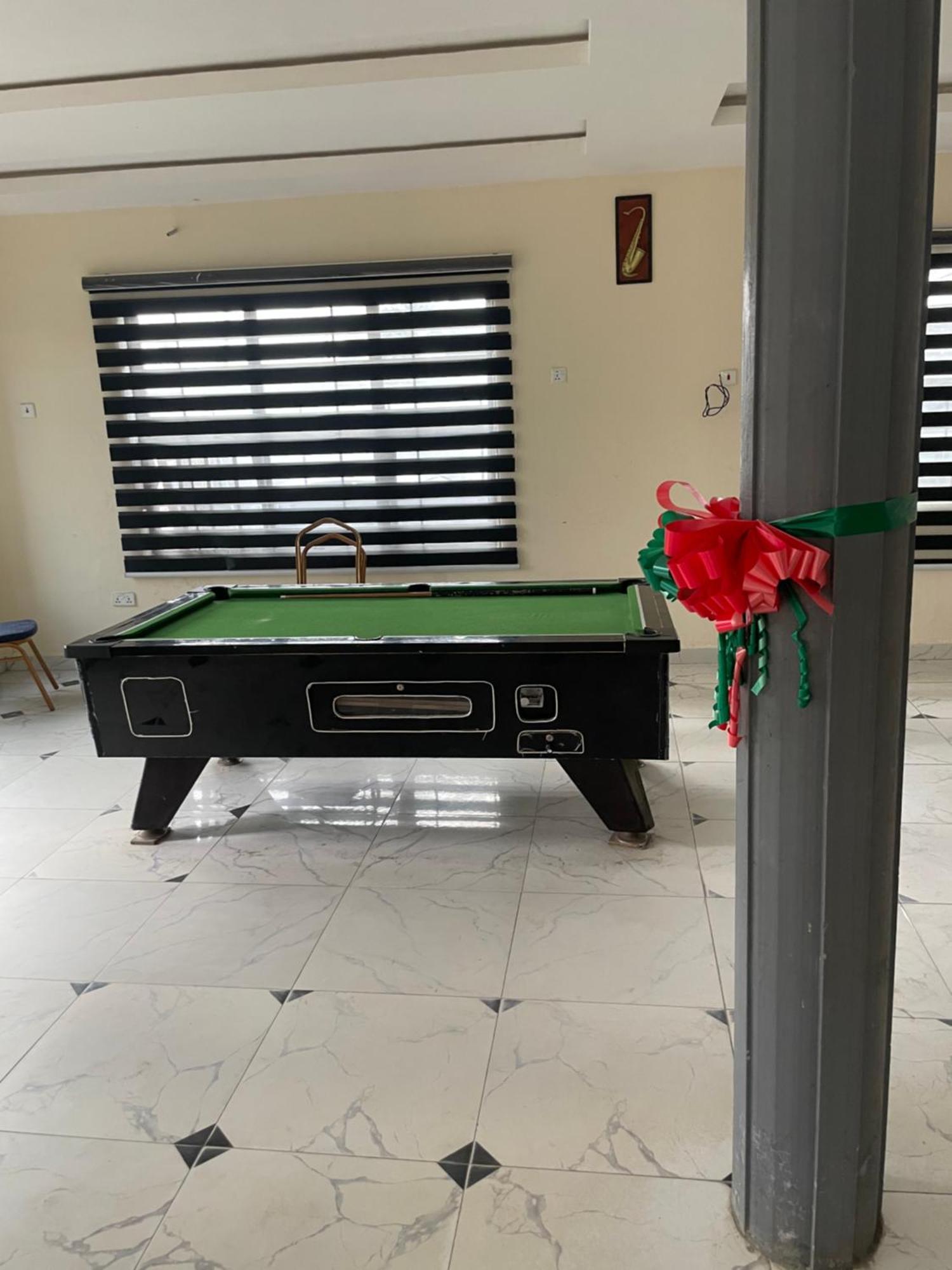 فندق Mirage Lounge أيا المظهر الخارجي الصورة