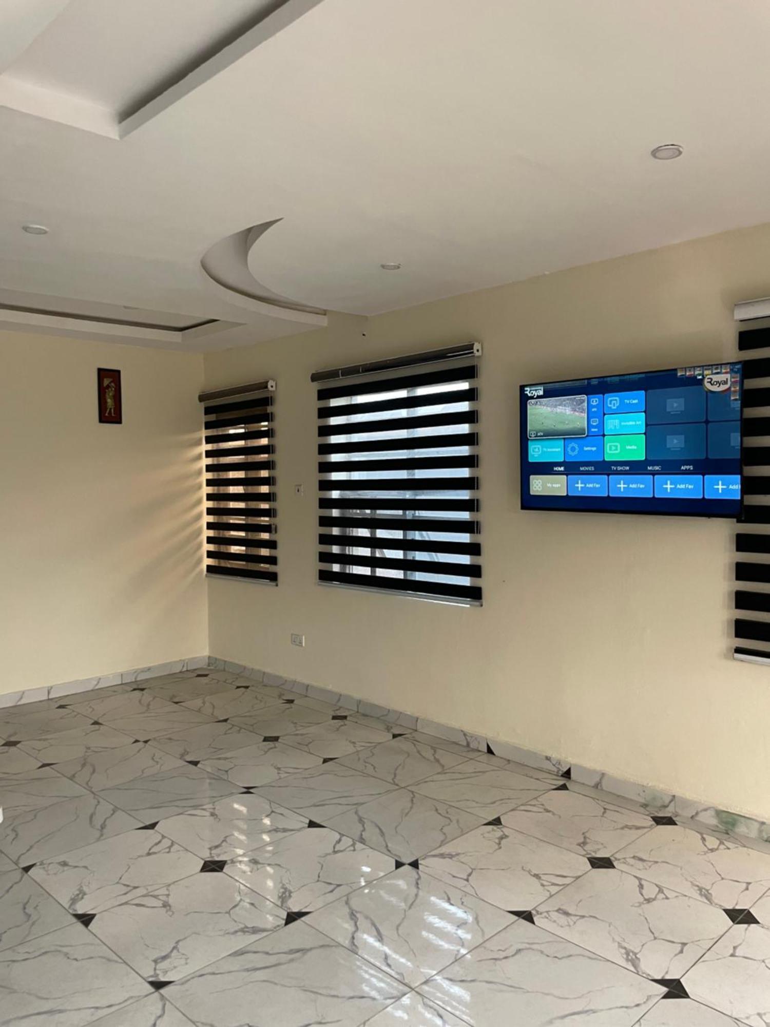 فندق Mirage Lounge أيا المظهر الخارجي الصورة